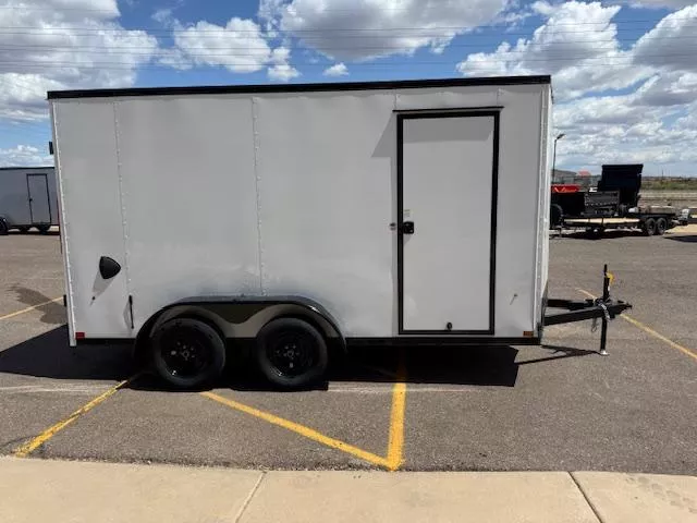 new Cargo (Enclosed) Trailers Compass  for sale, in New River, AZ Thumbnail 3