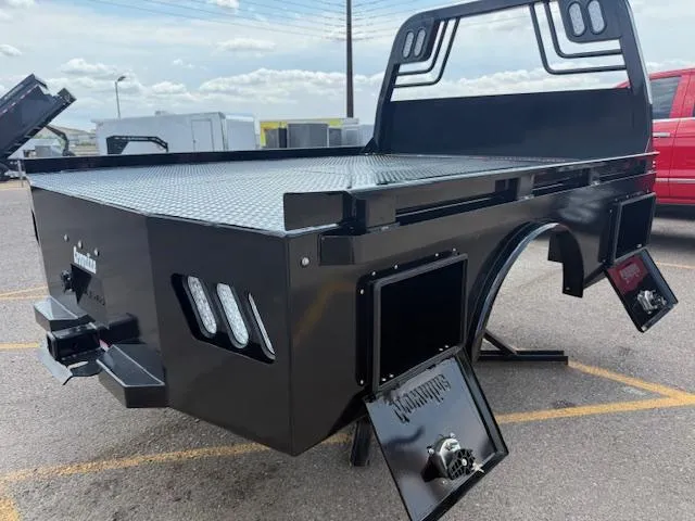 new Flat Decks Crownline (Hay Beds)  for sale, in New River, AZ Thumbnail 3