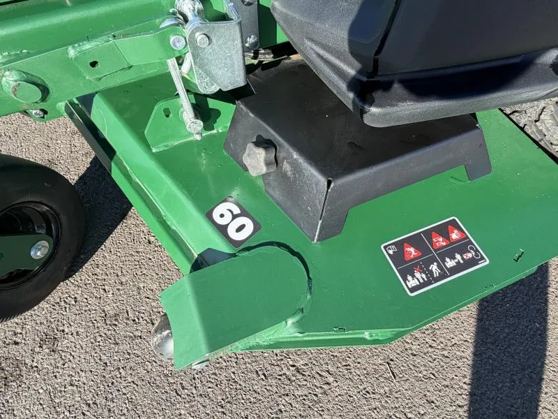 new Other Trailers Spartan Mowers  for sale, in Glendale, AZ Thumbnail 8