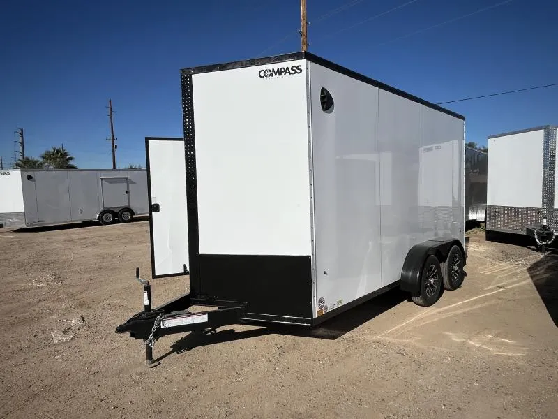 new Other Trailers Compass  for sale, in Glendale, AZ Thumbnail 10