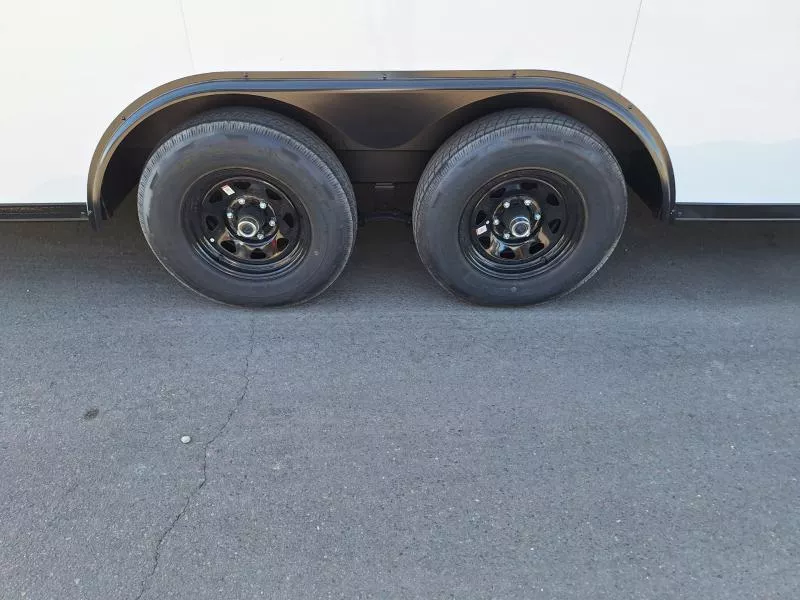 new Cargo (Enclosed) Trailers Compass  for sale, in Glendale, AZ Thumbnail 11