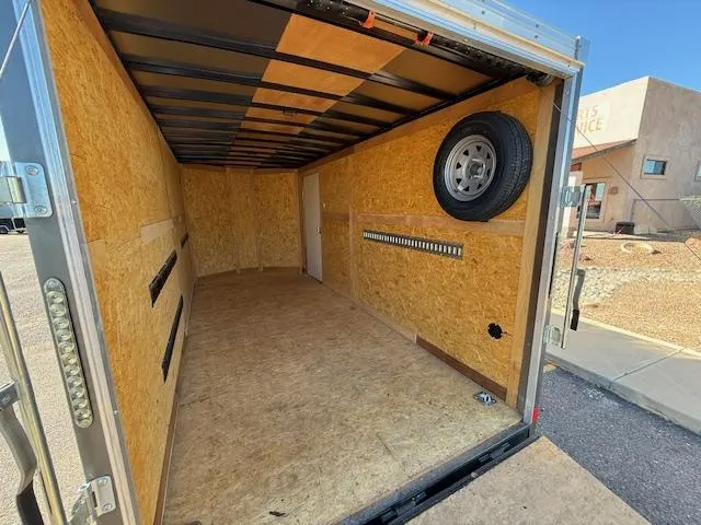 used Other Trailers Wells Cargo  for sale, in New River, AZ Thumbnail 6