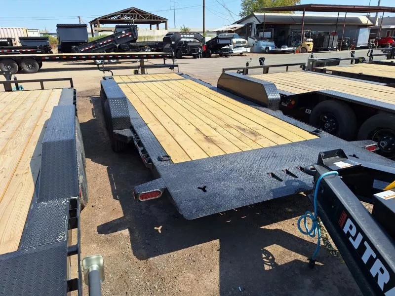 new Equipment / Flatbed Trailers Norstar  for sale, in Glendale, AZ Thumbnail 3