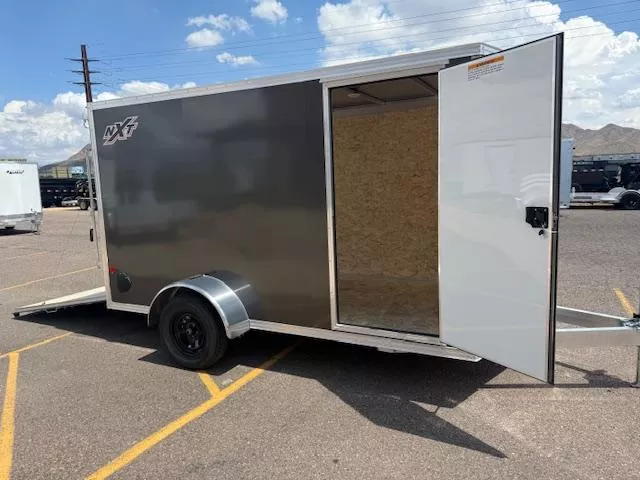 new Cargo (Enclosed) Trailers E-Z Hauler  for sale, in New River, AZ Thumbnail 7
