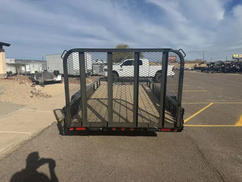 new Equipment / Flatbed Trailers PJ Trailers  for sale, in New River, AZ Thumbnail 4