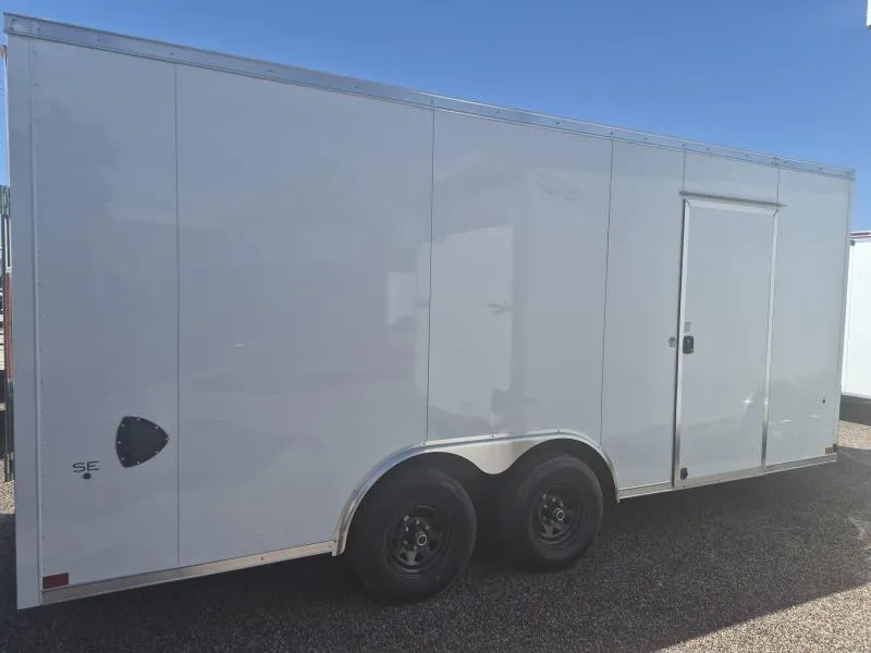 new Other Trailers Compass  for sale, in Mesa, AZ Thumbnail 2