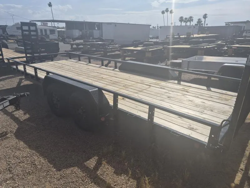 new Other Trailers PJ Trailers  for sale, in Mesa, AZ Thumbnail 2