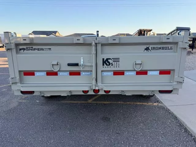 new Other Trailers Norstar  for sale, in Glendale, AZ Thumbnail 9