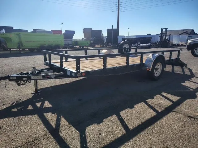 used Other Trailers PJ Trailers  for sale, in New River, AZ Thumbnail 2