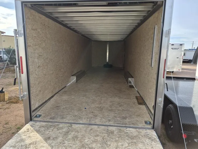 new Other Trailers Prestige  for sale, in Mesa, AZ Thumbnail 5