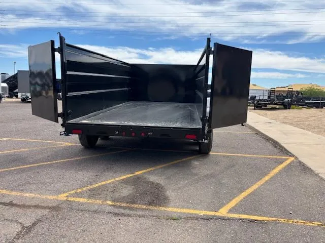 new Other Trailers PJ Trailers  for sale, in New River, AZ Thumbnail 12