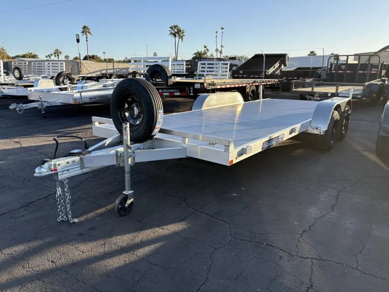 new Other Trailers Aluma  for sale, in Mesa, AZ Thumbnail 2