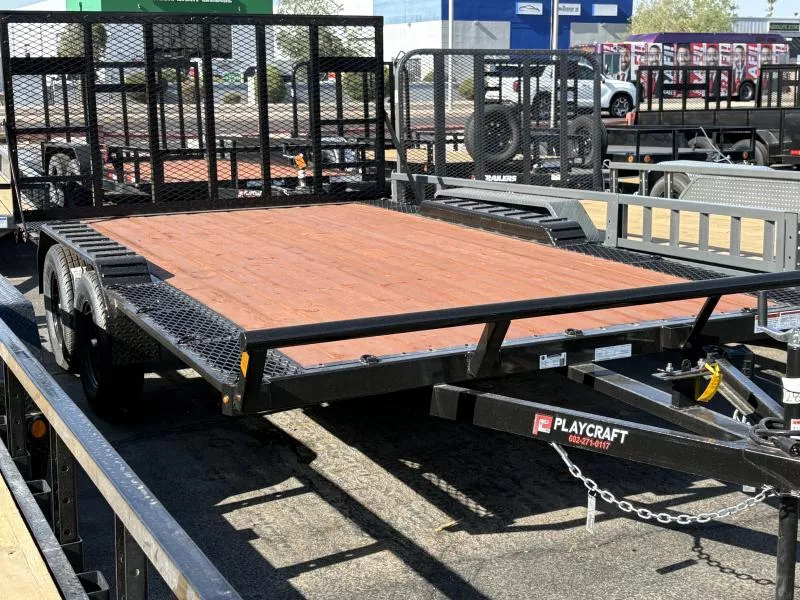 new Equipment / Flatbed Trailers Sun Country  for sale, in Mesa, AZ Thumbnail 2