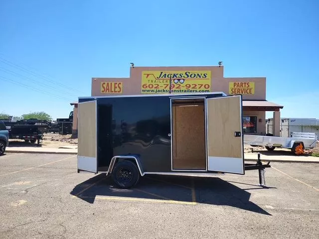new Cargo (Enclosed) Trailers Compass  for sale, in New River, AZ Thumbnail 6