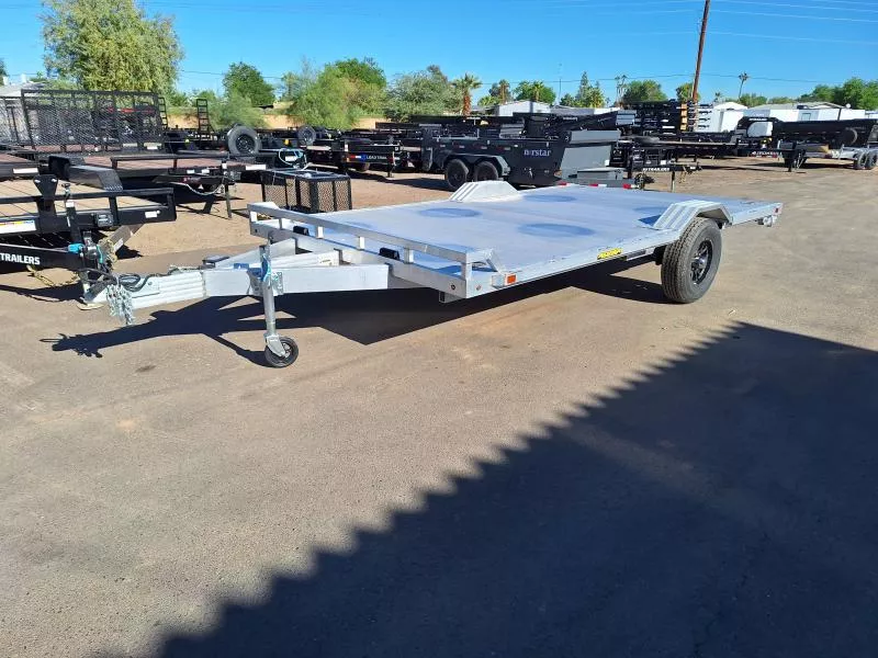new Other Trailers Aluma  for sale, in Glendale, AZ image-0