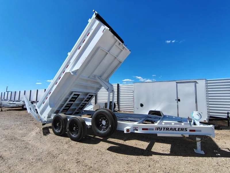 new Other Trailers PJ Trailers  for sale, in Mesa, AZ Thumbnail 3