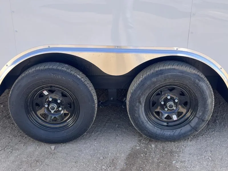 new Other Trailers Compass  for sale, in Glendale, AZ Thumbnail 3