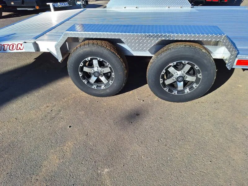 new Equipment / Flatbed Trailers Triton Trailers  for sale, in Glendale, AZ Thumbnail 3