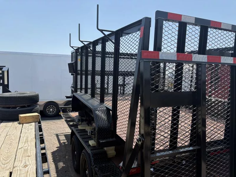 new Equipment / Flatbed Trailers Sun Country  for sale, in Mesa, AZ Thumbnail 4