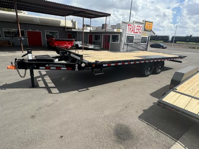used Equipment / Flatbed Trailers Norstar  for sale, in Glendale, AZ Thumbnail 6