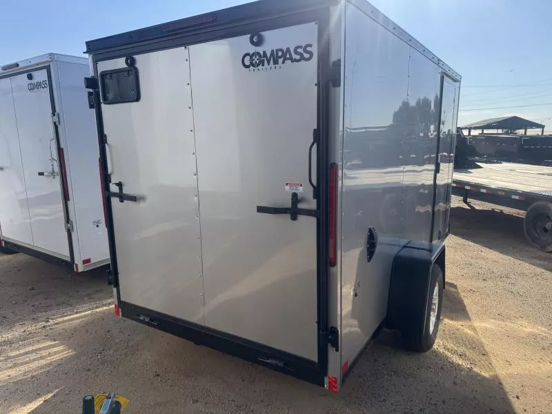 new Other Trailers Compass  for sale, in Glendale, AZ Thumbnail 6