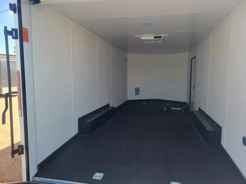 new Cargo (Enclosed) Trailers Compass  for sale, in Mesa, AZ Thumbnail 5