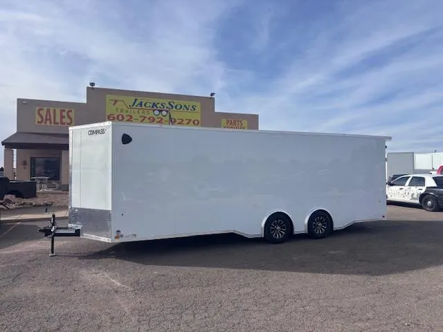 new Other Trailers Compass  for sale, in New River, AZ Thumbnail 3