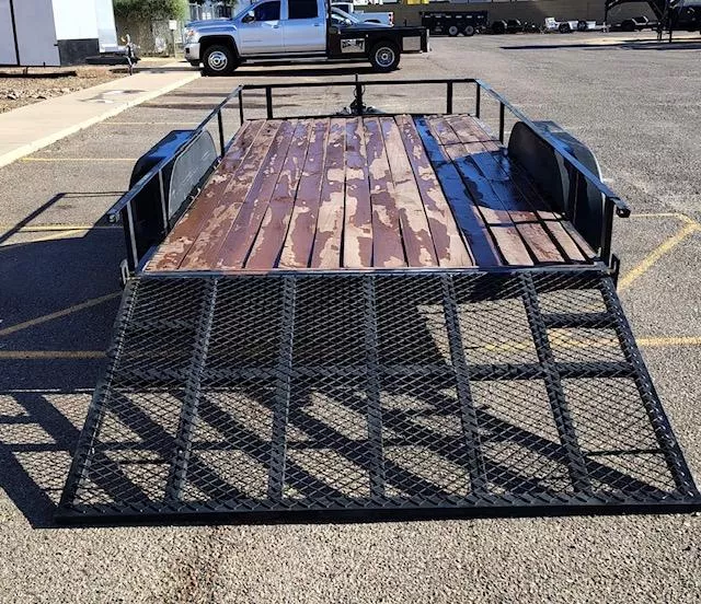 used Other Trailers Primo  for sale, in New River, AZ Thumbnail 3