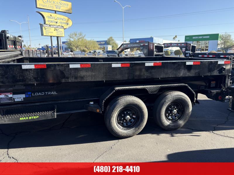 2025 Load Trail