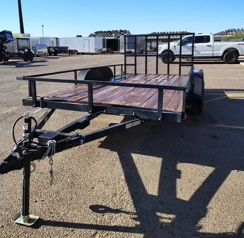 used Other Trailers Primo  for sale, in New River, AZ Thumbnail 5