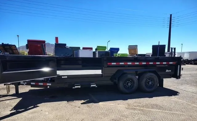 new Other Trailers Midsota  for sale, in Mesa, AZ Thumbnail 2