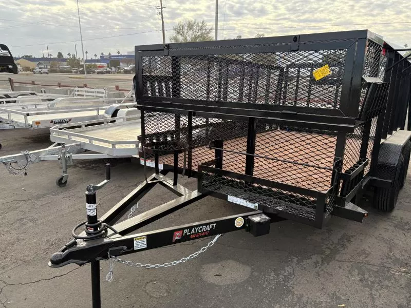 new Equipment / Flatbed Trailers Sun Country  for sale, in Mesa, AZ Thumbnail 5