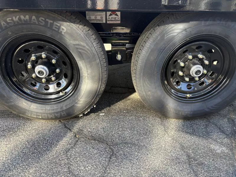 new Other Trailers Norstar  for sale, in Mesa, AZ Thumbnail 3