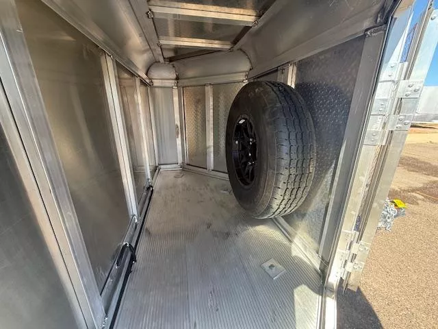 new Equipment / Flatbed Trailers Aluma  for sale, in New River, AZ Thumbnail 6