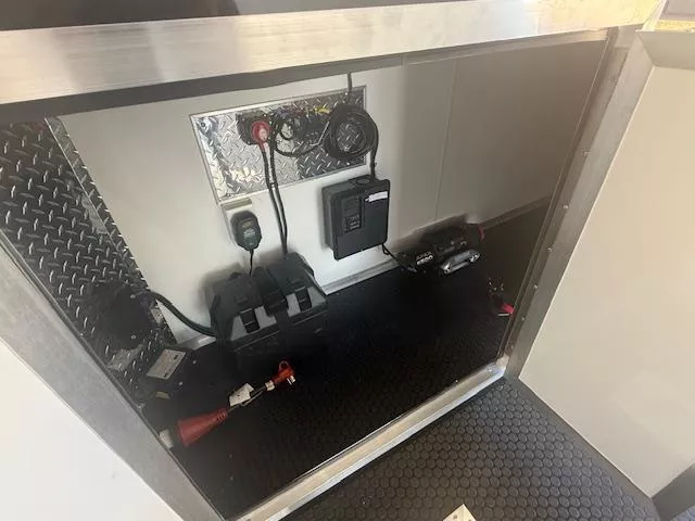 new Other Trailers Triton Trailers  for sale, in New River, AZ Thumbnail 22