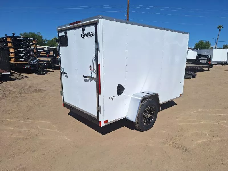 new Other Trailers Compass  for sale, in Glendale, AZ Thumbnail 3