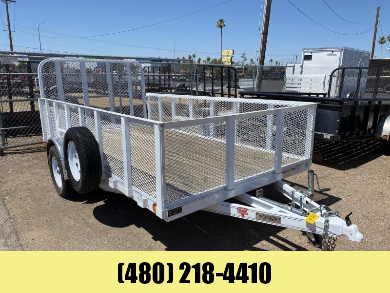 2020 PJ Trailers 77X12 Landscape Trailer 2020 PJ Trailers 77X12 Landscape Trailer