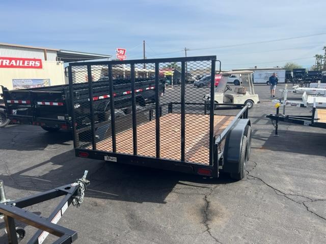 new ATV Trailers Workhorse Trailers  for sale, in Mesa, AZ Thumbnail 2