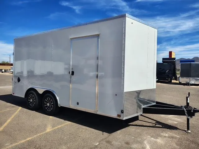 new Other Trailers Compass  for sale, in New River, AZ Thumbnail 2