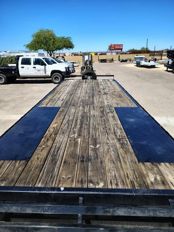 used Other Trailers Iron Bull  for sale, in New River, AZ Thumbnail 6