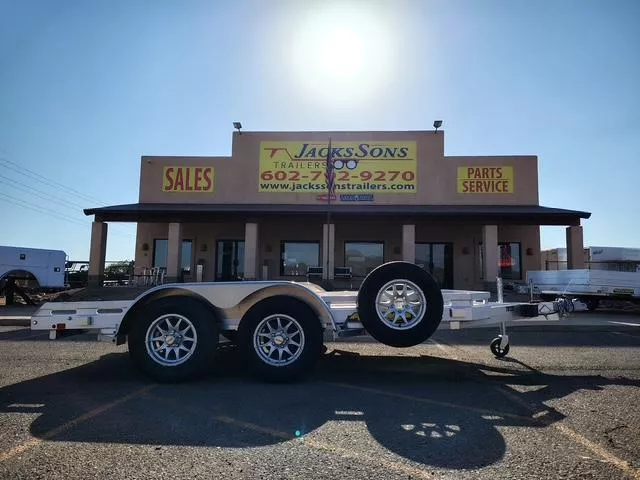 new Other Trailers Aluma  for sale, in New River, AZ Thumbnail 2