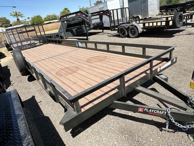 new Utility Trailers Playcraft  for sale, in Glendale, AZ Thumbnail 3