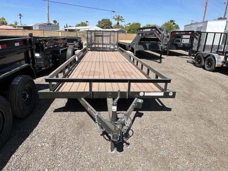 new Utility Trailers Playcraft  for sale, in Glendale, AZ Thumbnail 2