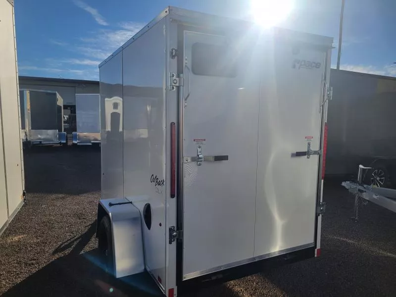 new Other Trailers Compass  for sale, in Mesa, AZ Thumbnail 3