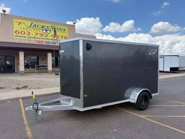 new Cargo (Enclosed) Trailers E-Z Hauler  for sale, in New River, AZ Thumbnail 2