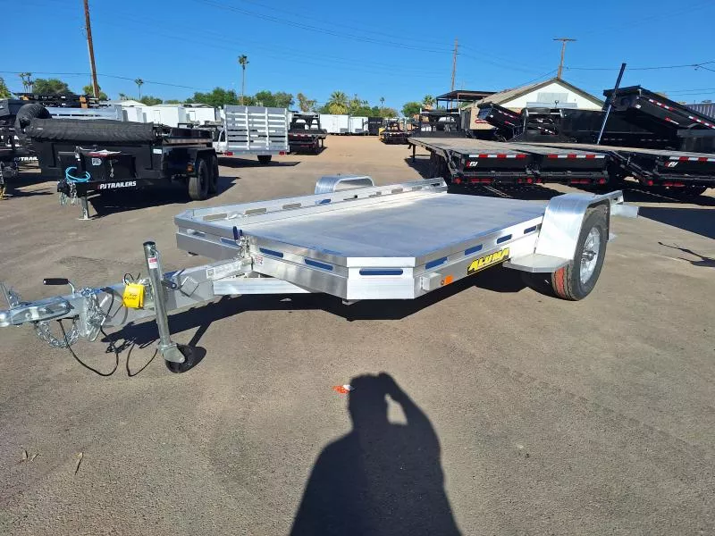 new Other Trailers Aluma  for sale, in Glendale, AZ Thumbnail 4