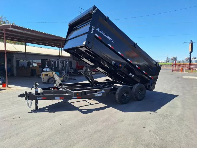 new Dump Trailers Norstar  for sale, in Glendale, AZ Thumbnail 10