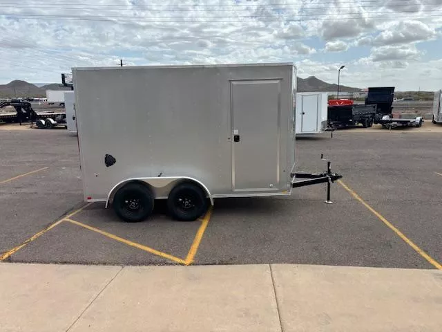 new Cargo (Enclosed) Trailers Compass  for sale, in New River, AZ Thumbnail 3