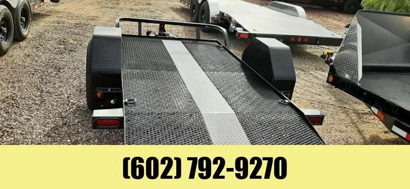 new Utility Trailers Load Trail  for sale, in New River, AZ Thumbnail 3