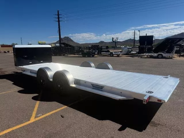 new Equipment / Flatbed Trailers Aluma  for sale, in New River, AZ Thumbnail 9